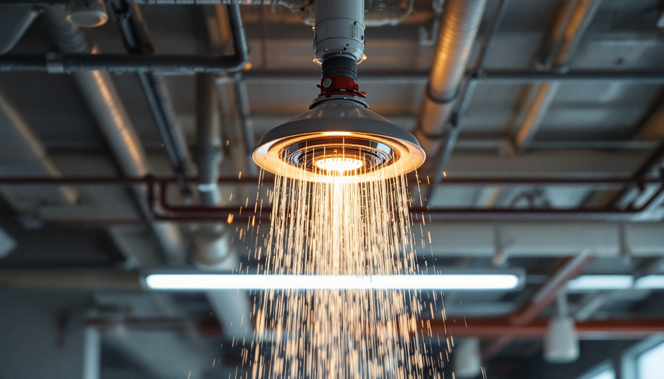 Vermont commercial fire sprinkler system — sell your fire protection business, 2026