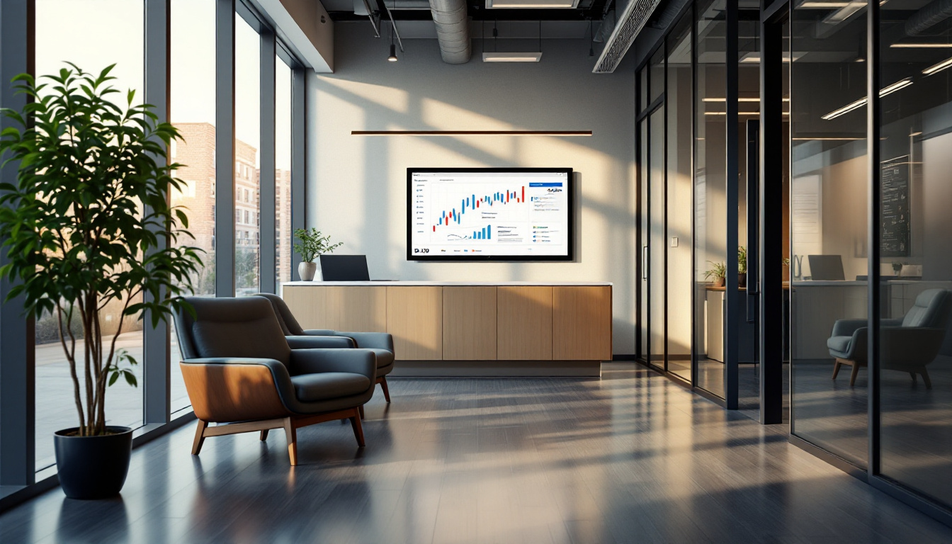 Virginia insurance agency office — sell your insurance agency, 2026