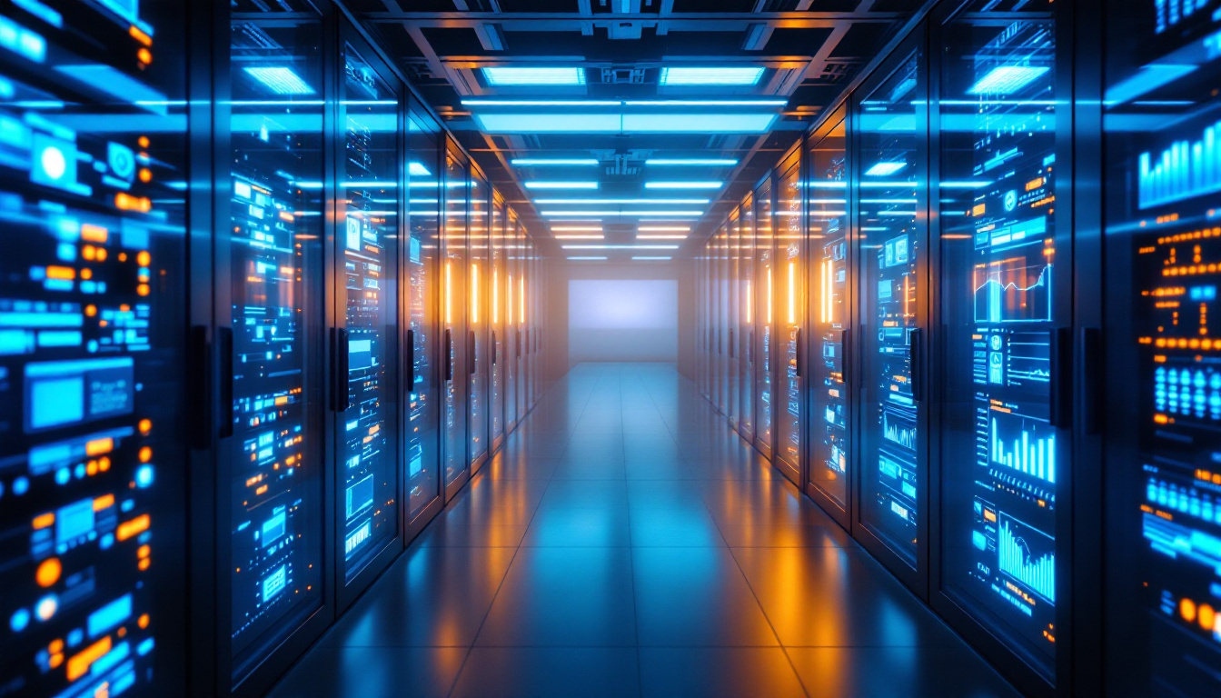 Washington, D.C. managed IT services operations center — sell your MSP, 2026