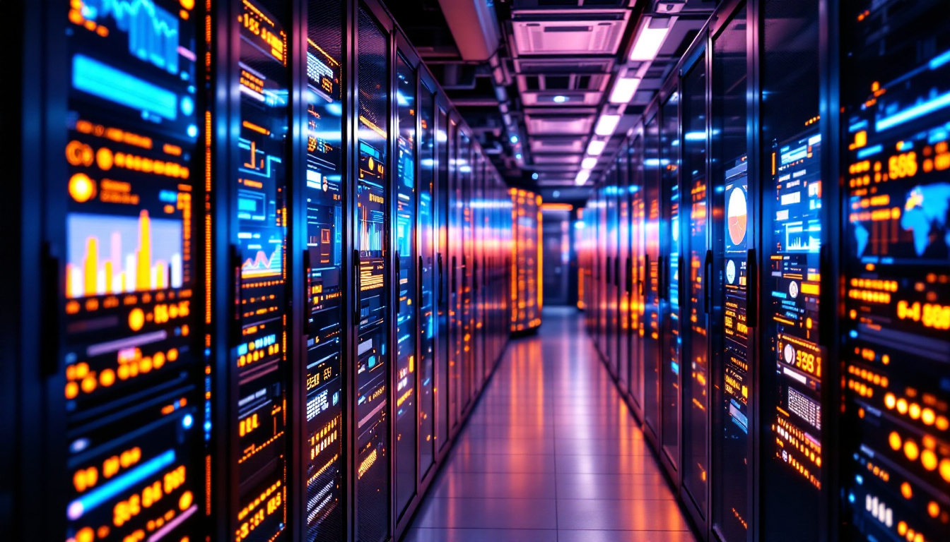 Florida managed IT services operations center — sell your MSP, 2026