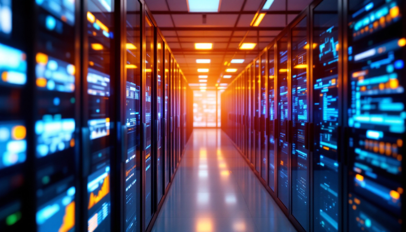 Georgia managed IT services operations center — sell your MSP, 2026