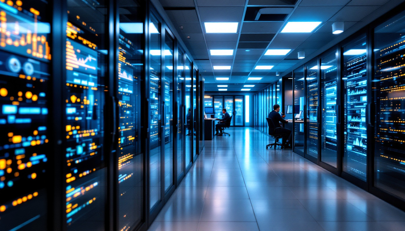 Indiana managed IT services operations center — sell your MSP, 2026