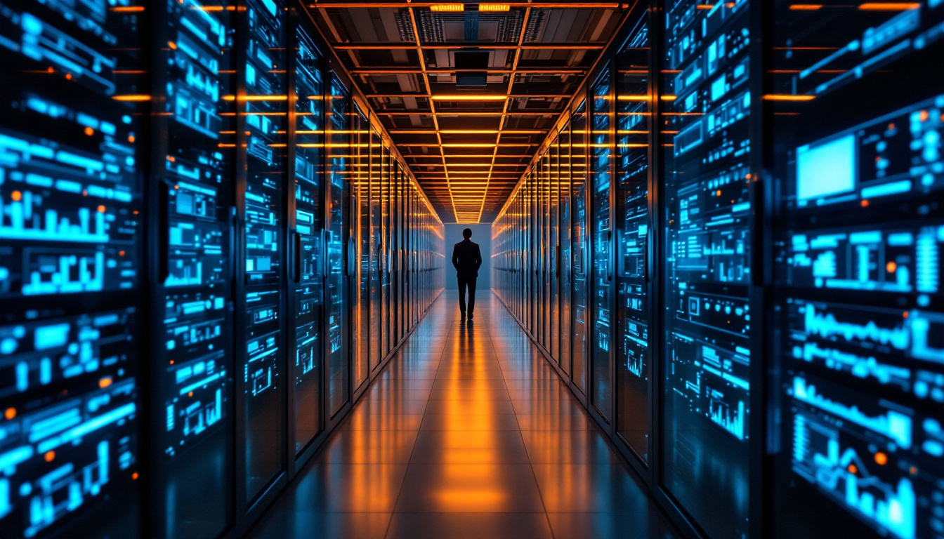 Louisiana managed IT services operations center — sell your MSP, 2026