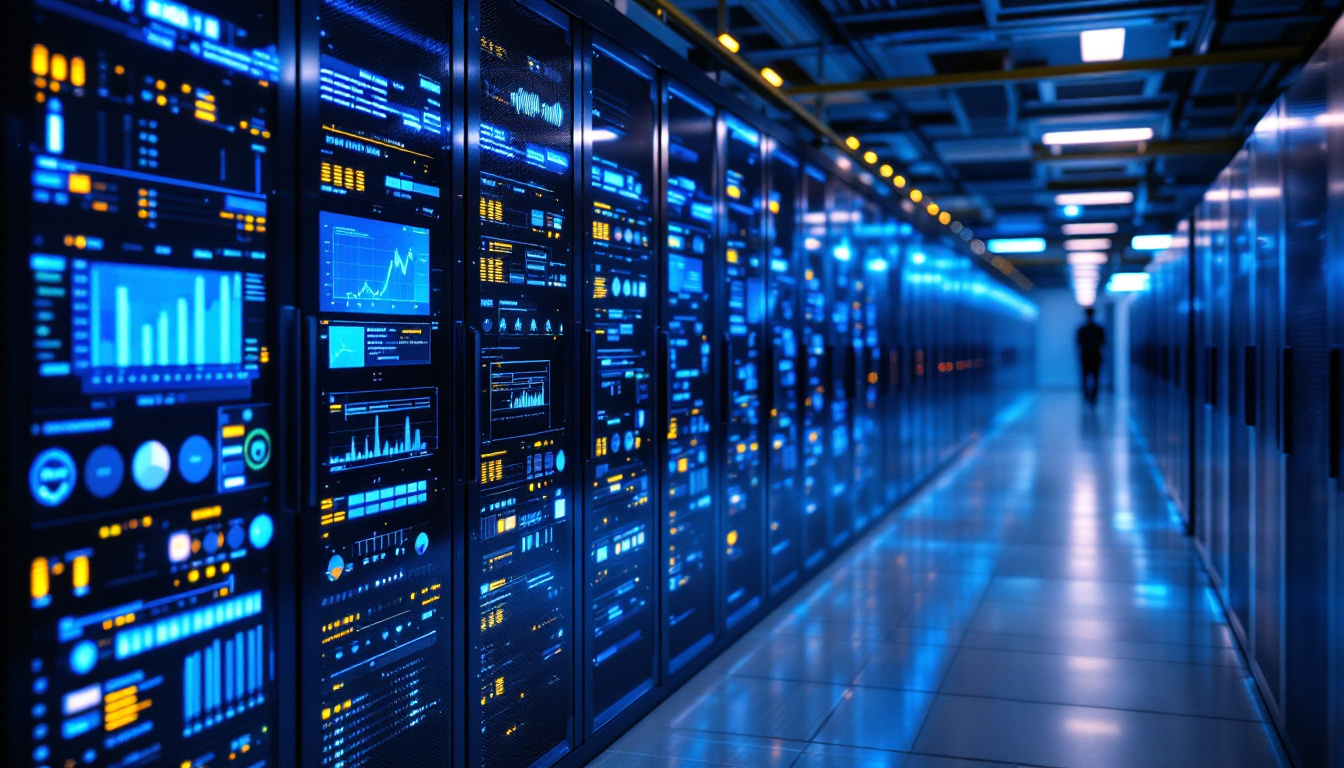 Maine managed IT services operations center — sell your MSP, 2026