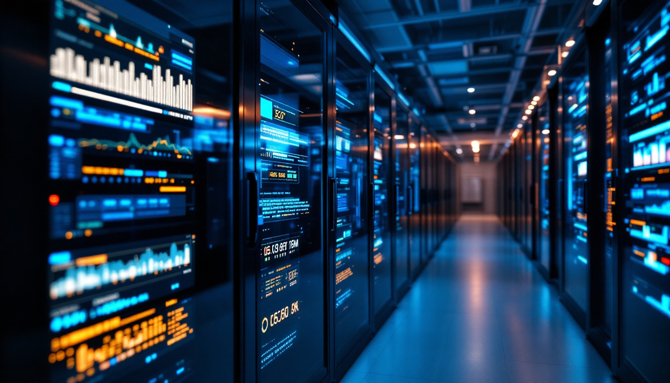 Michigan managed IT services operations center — sell your MSP, 2026