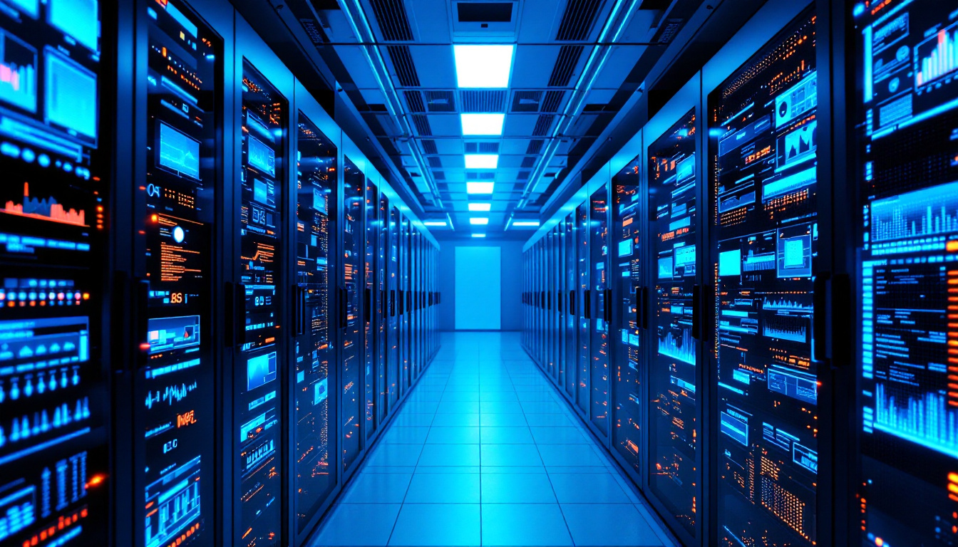 North Carolina managed IT services operations center — sell your MSP, 2026