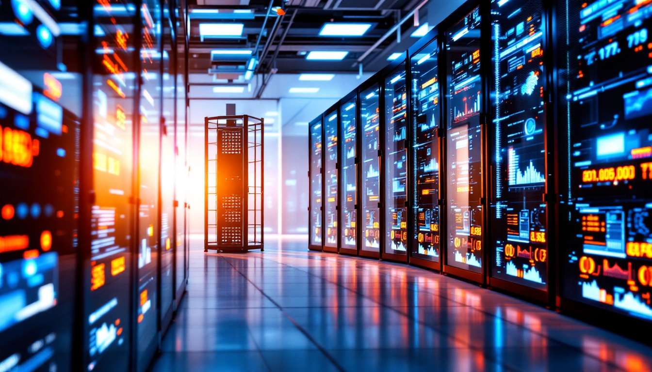 Texas managed IT services operations center — sell your MSP, 2026