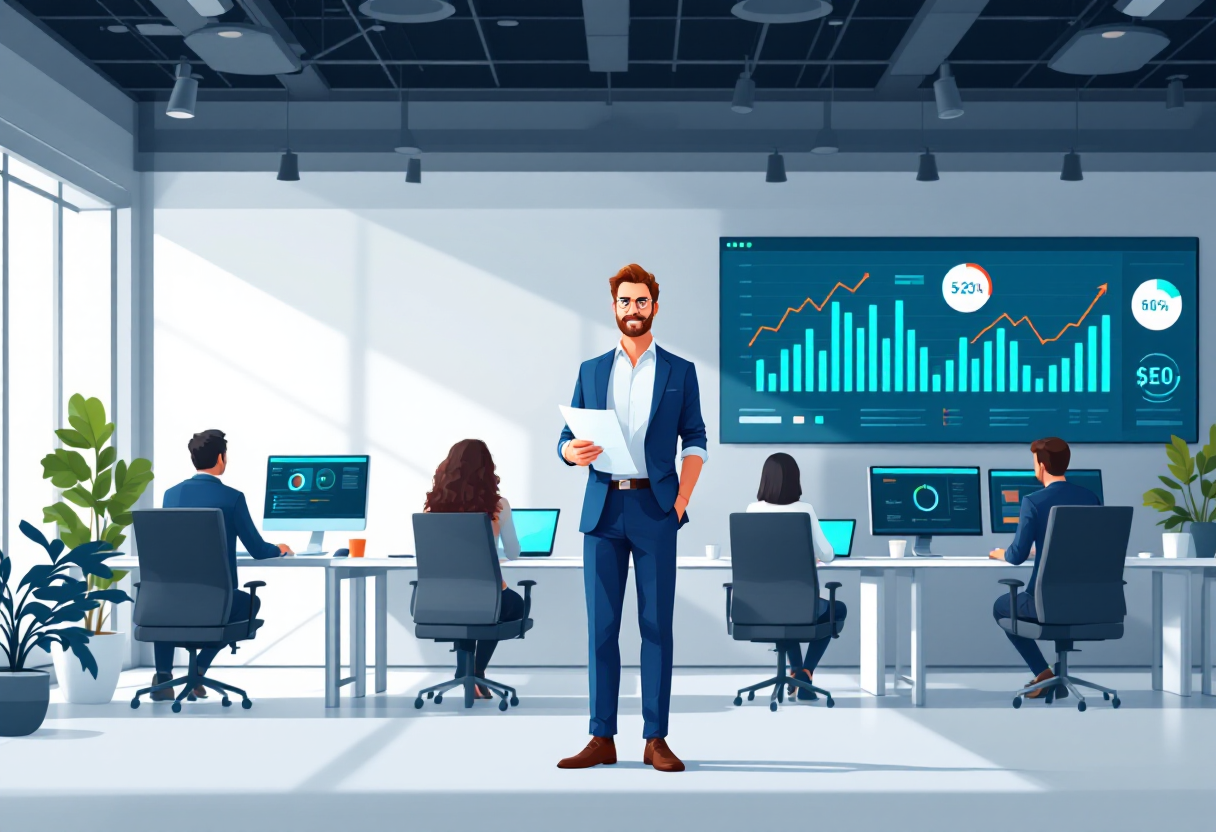 How to prepare your seo agency for a sale or exit: 36-month playbook covering valuation multiples, PE buyer diligence, and value maximization levers