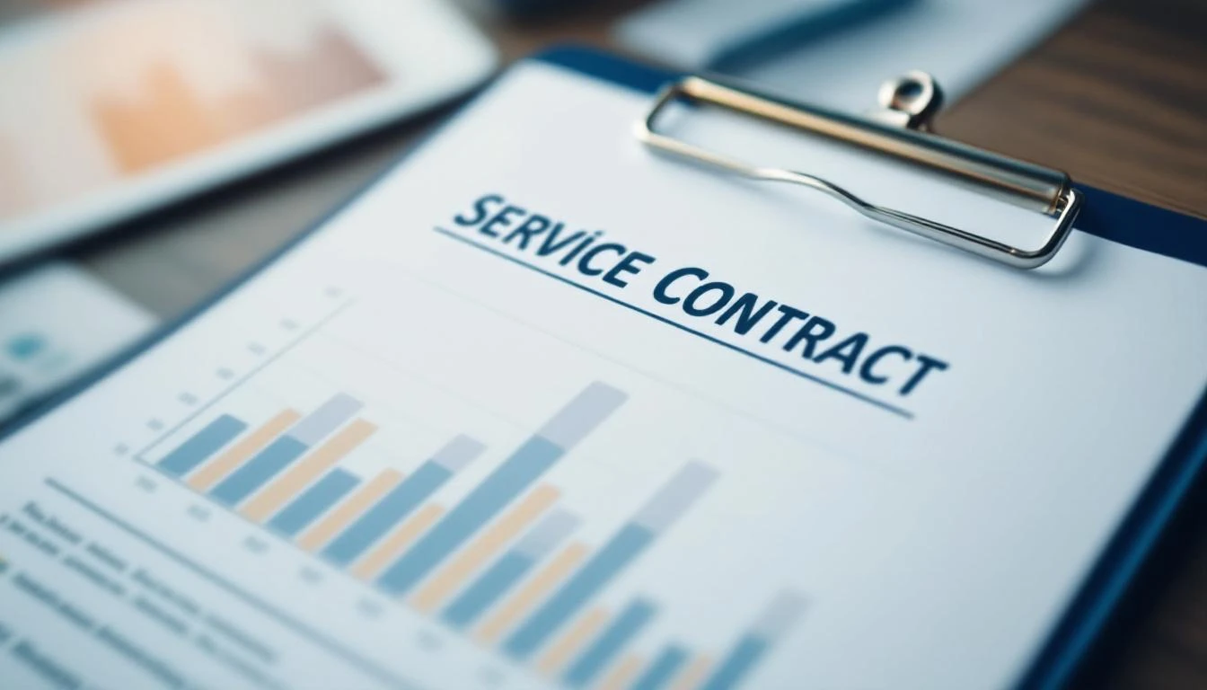 Snow & Ice Management business operations