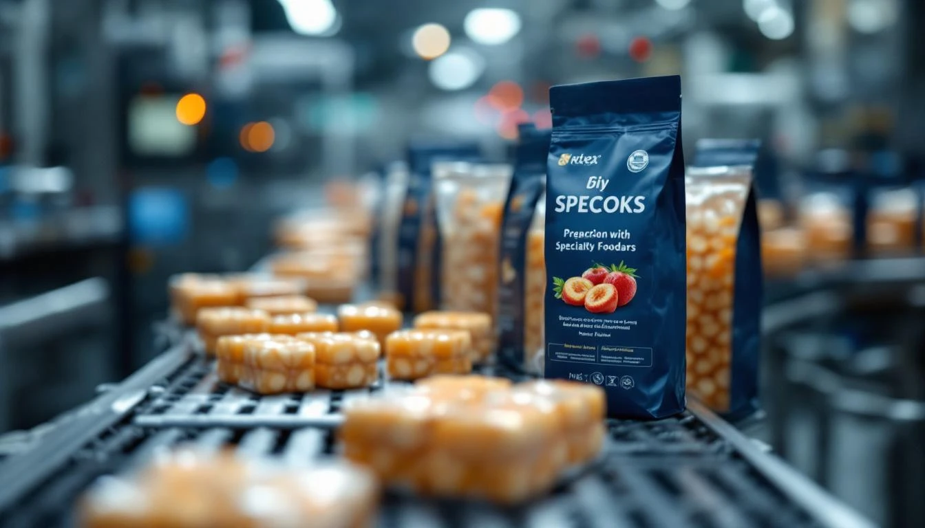 Specialty Food business operations