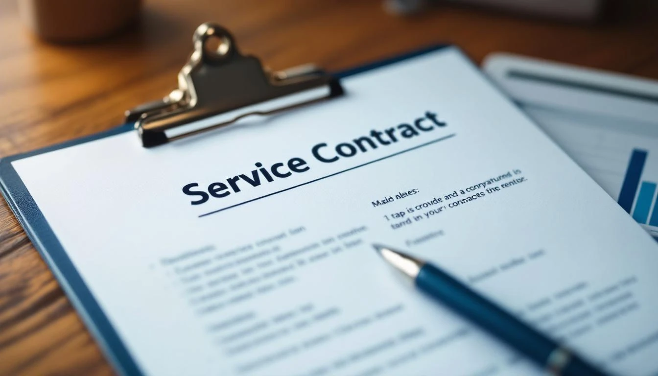 Traffic Control business operations
