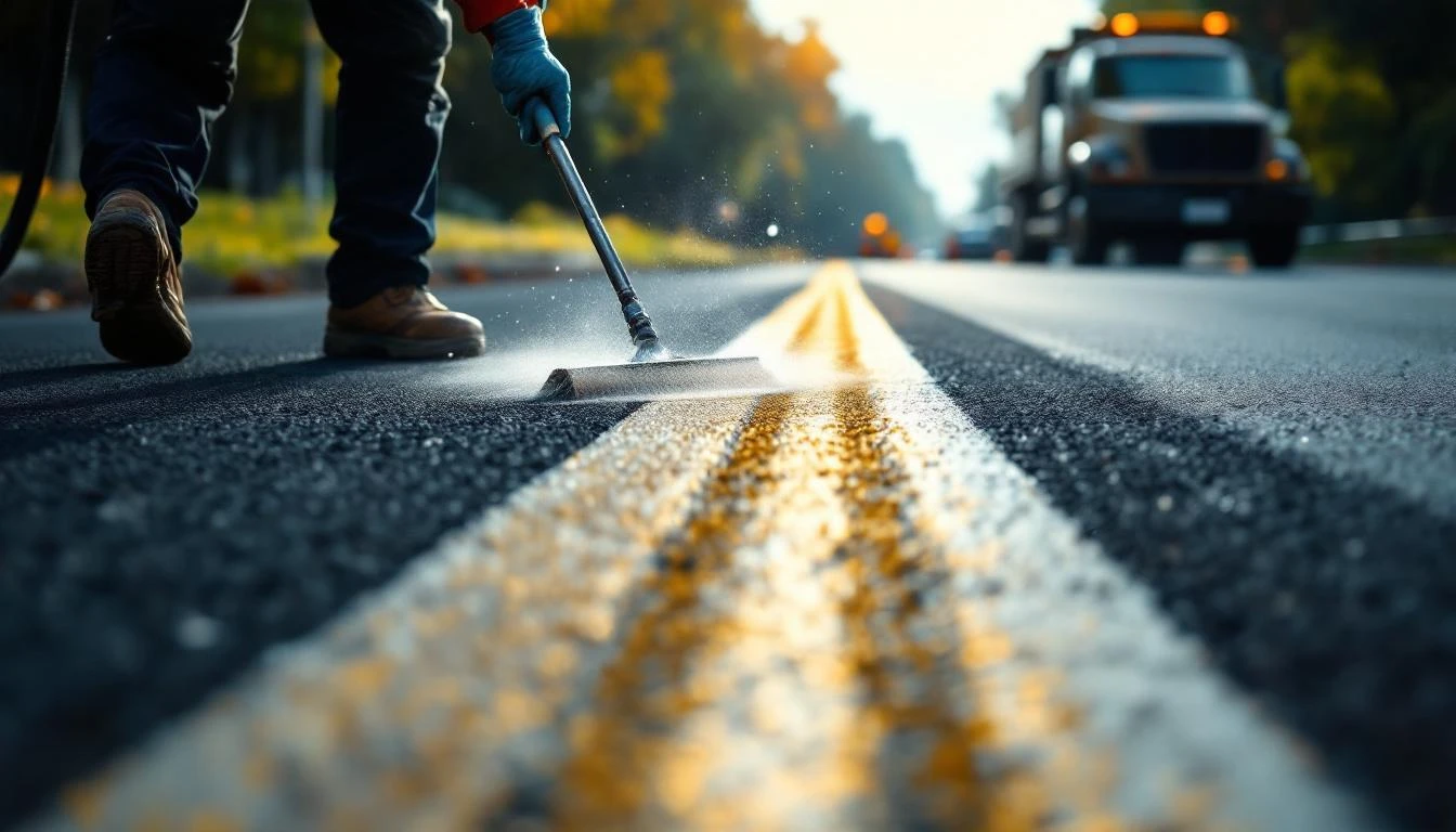 Traffic Control business operations