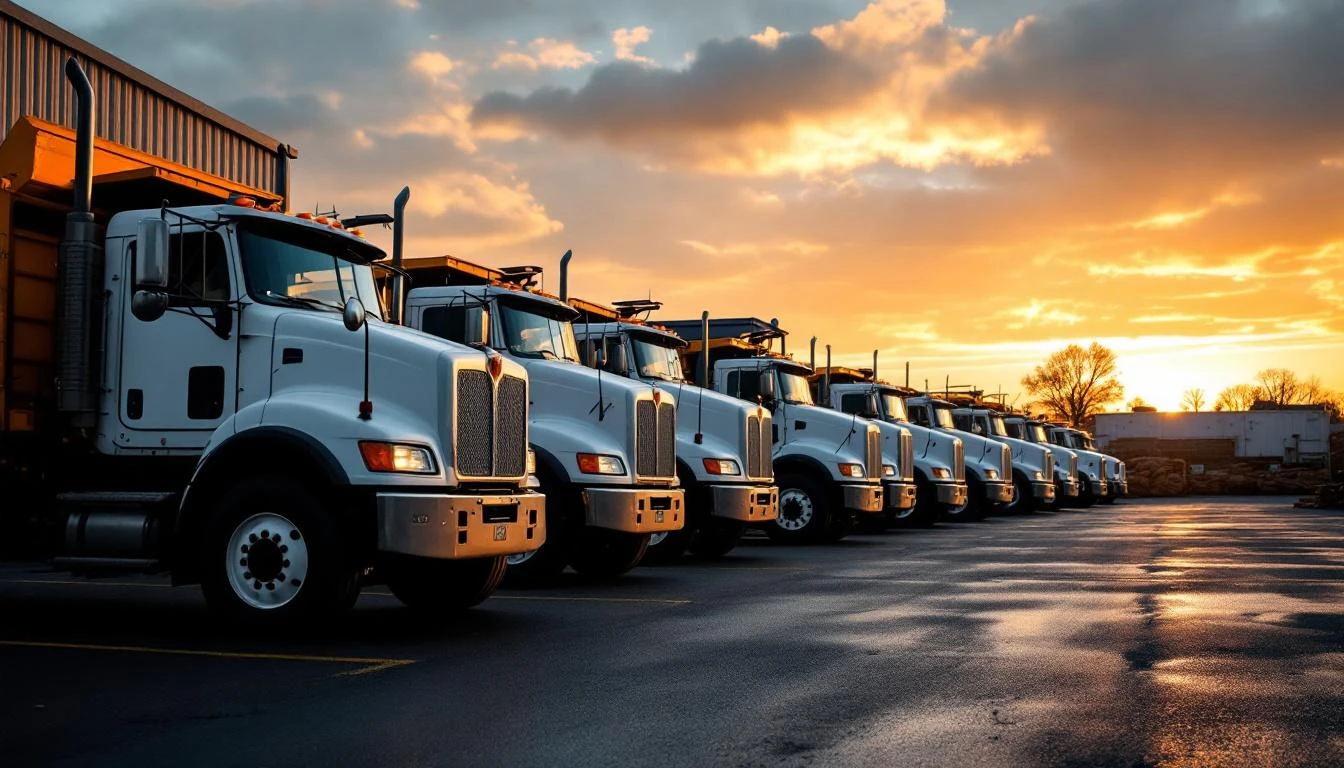 Tree Service business operations