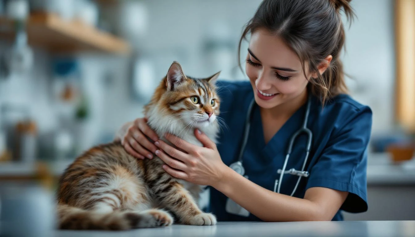 Veterinary business operations