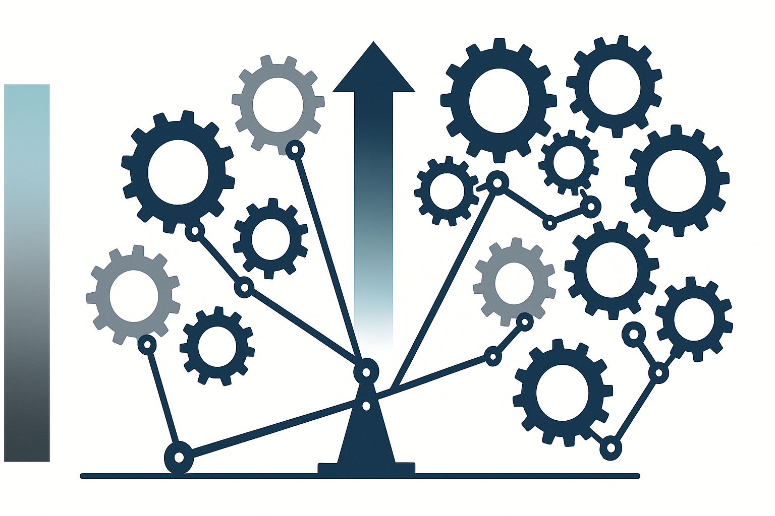 12 value levers that maximize veterinary practice valuation before a corporate or PE sale: associate-driven production, wellness plans, ACT lift, specialty case mix, cloud PIMS, AAHA accreditation