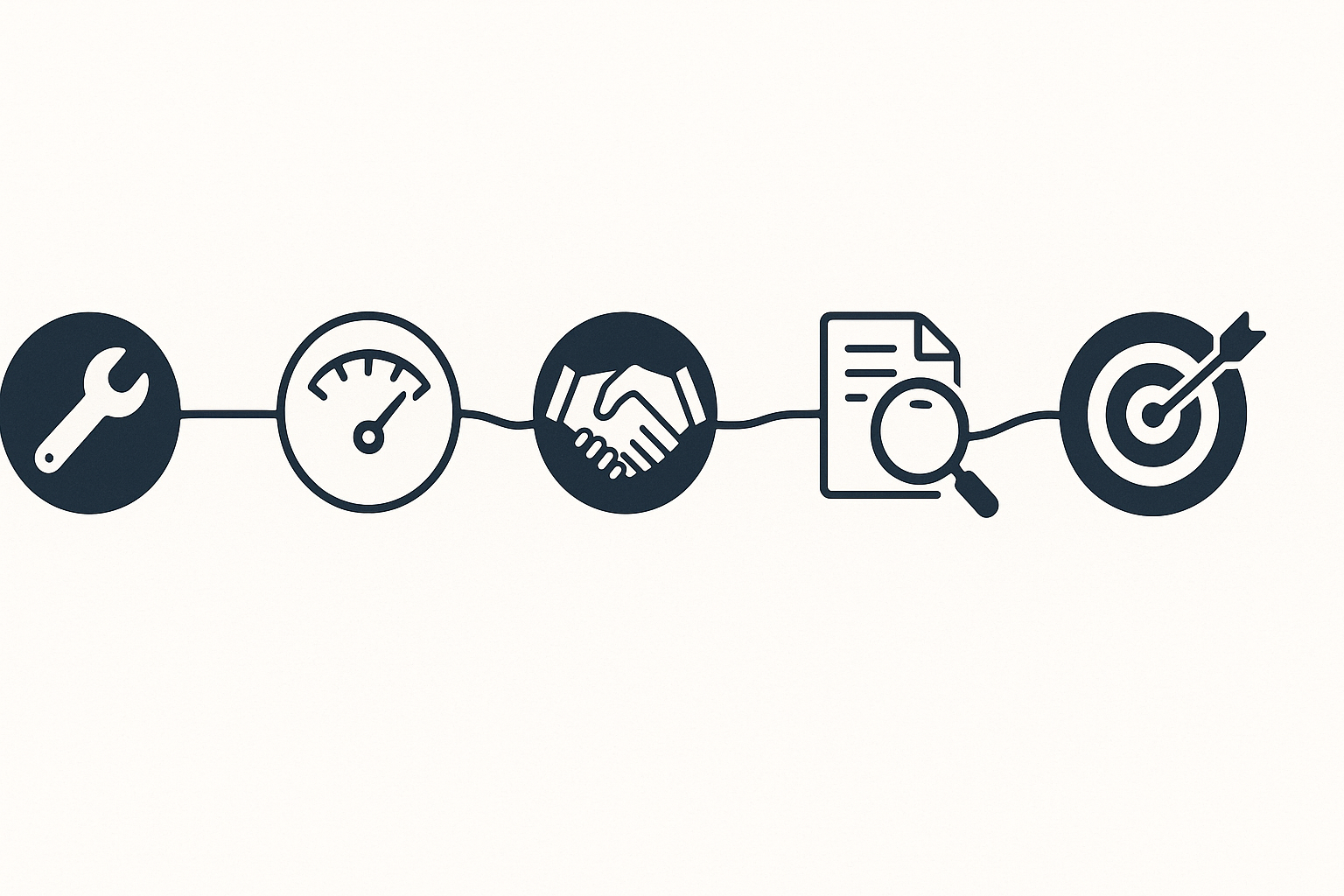36-month veterinary practice exit preparation timeline: cleanup phase, KPI infrastructure and general manager hire, sell-side quality of earnings, and go-to-market with M&A advisor