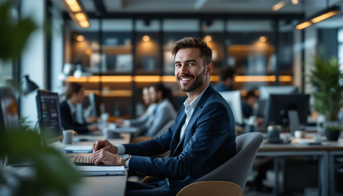 Wealth / RIA business operations