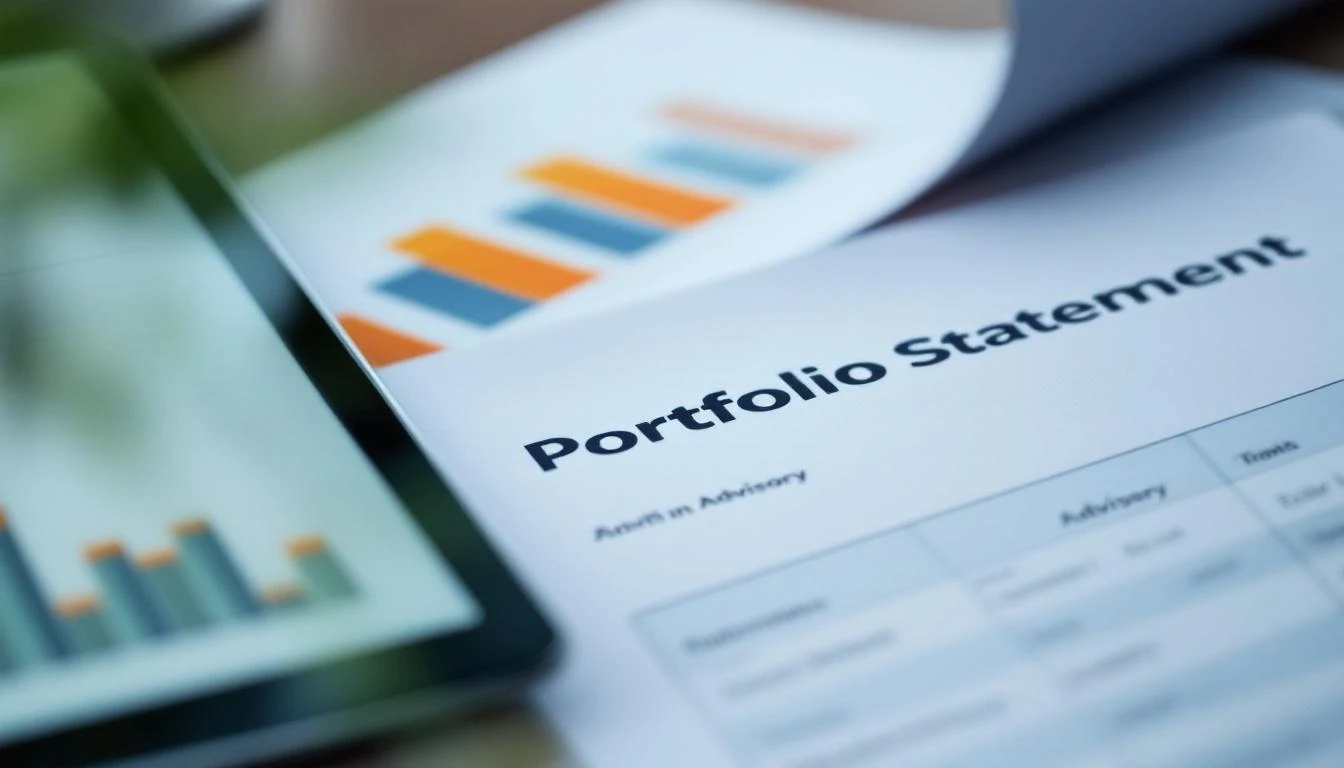 Wealth / RIA business operations