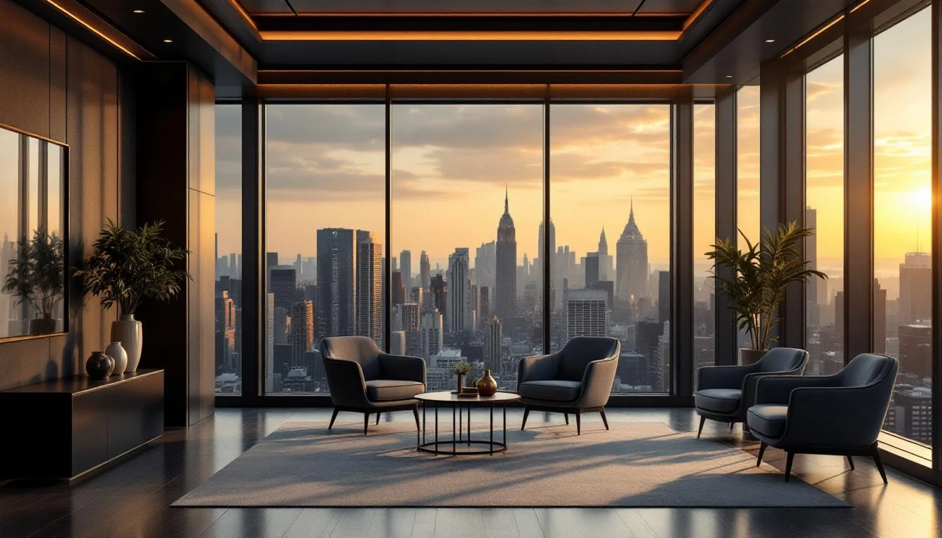 Wealth / RIA business operations