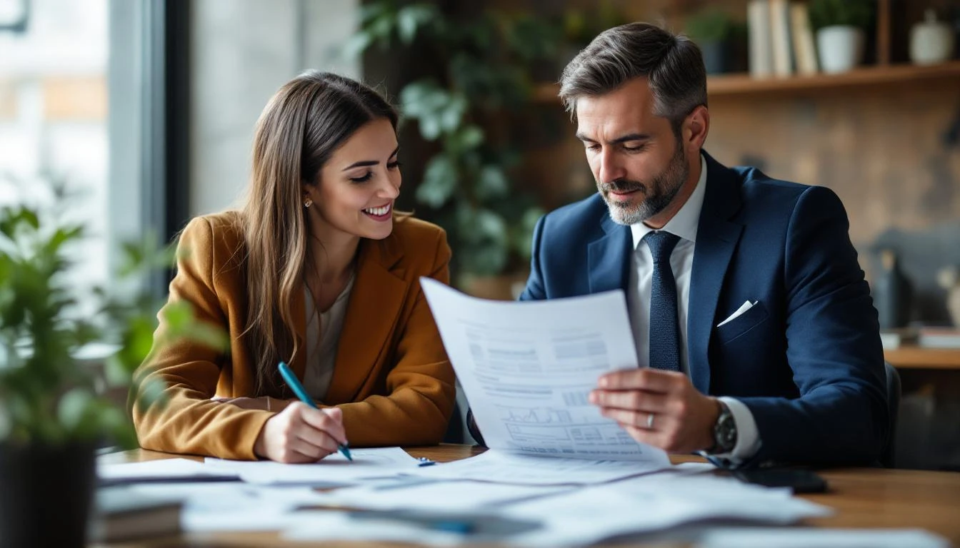 Wealth / RIA business operations