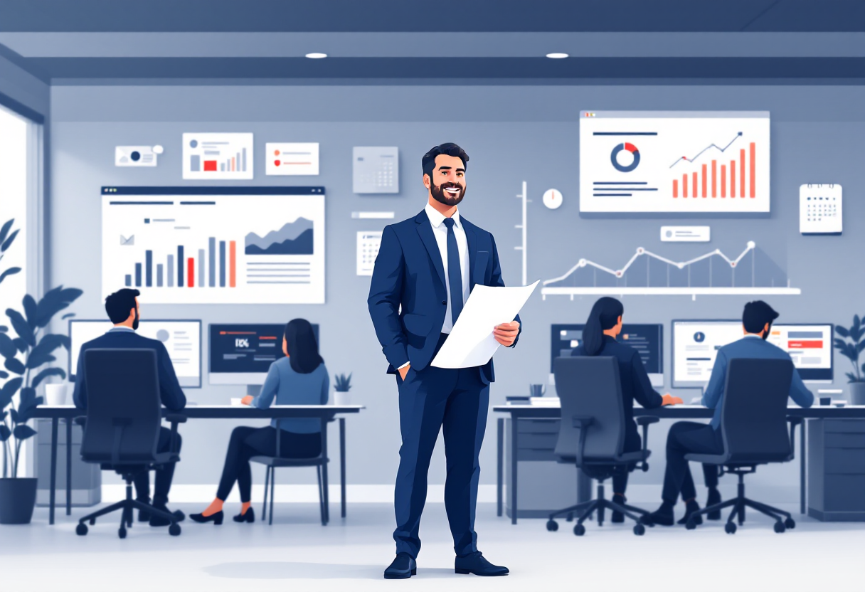 How to prepare your web design agency for a sale or exit: 36-month playbook covering valuation multiples, PE buyer diligence, and value maximization levers