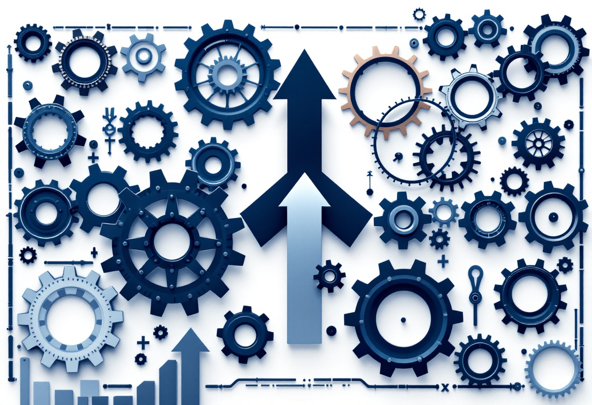 12 value levers that maximize web design agency valuation before private equity sale: recurring revenue, GM hire, modern tech stack, pricing discipline, customer concentration