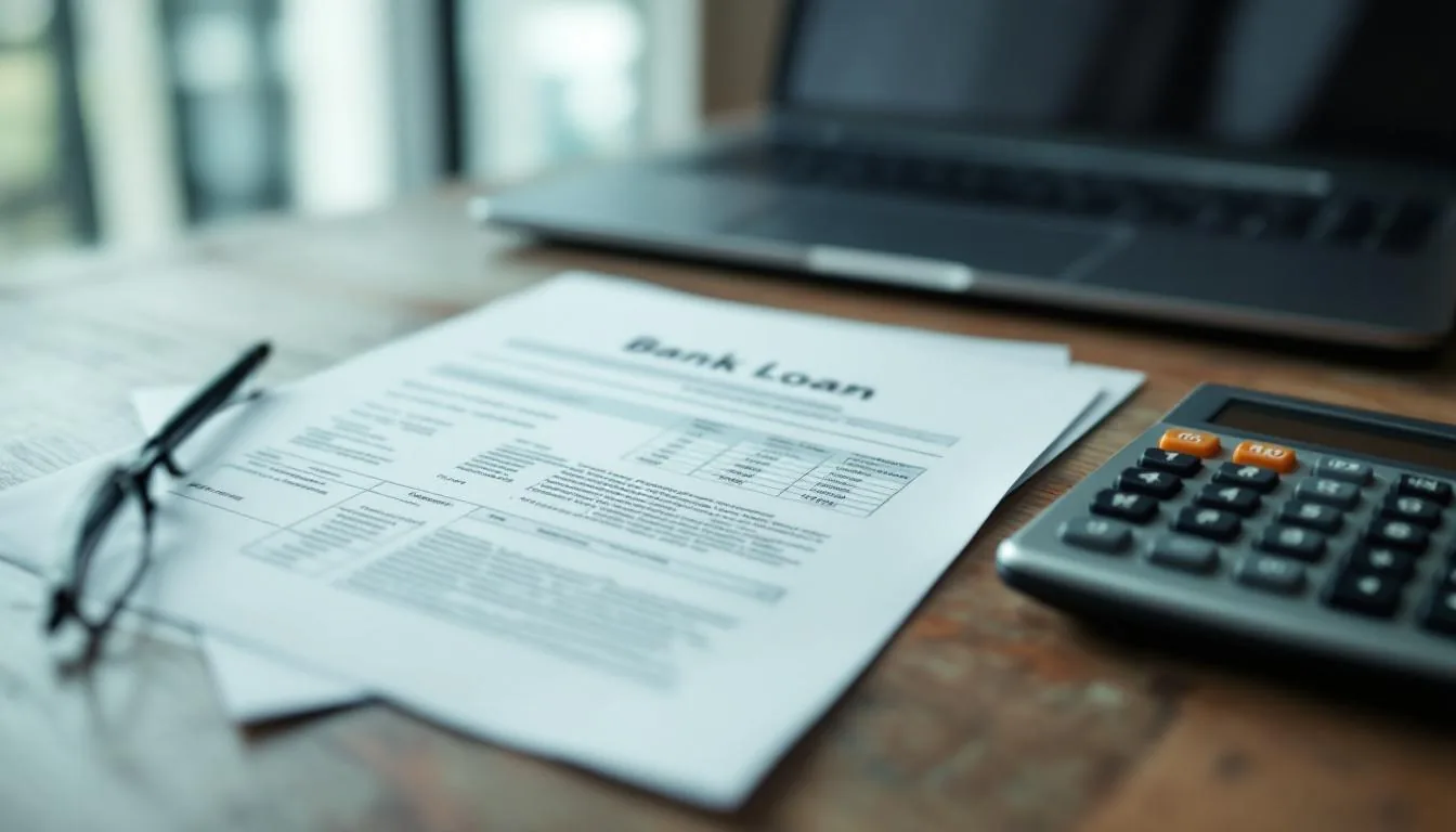 A business owner worried a buyer cannot secure financing for the sale