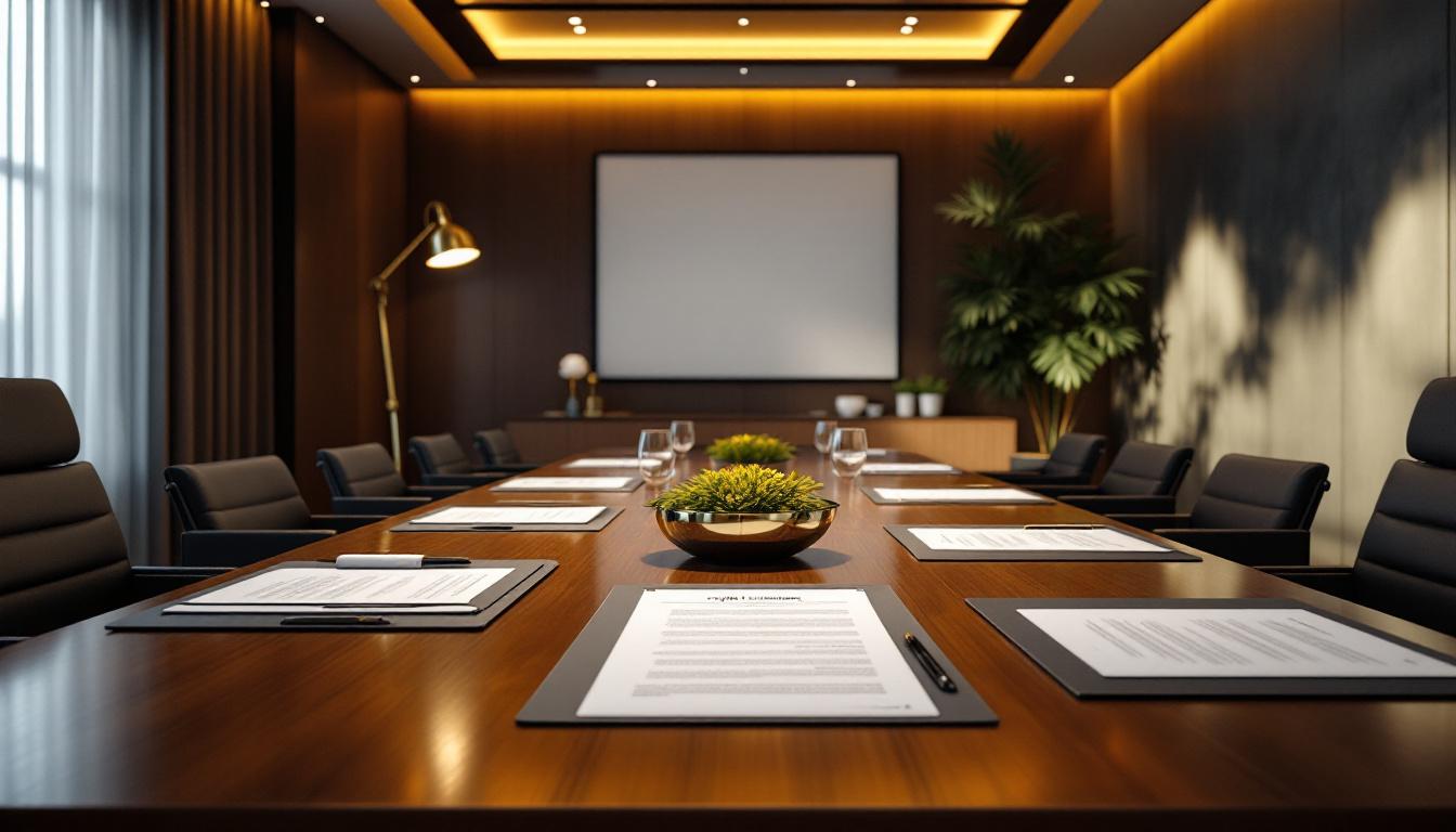 Several private equity firms shown joining capital to acquire one company in a club deal