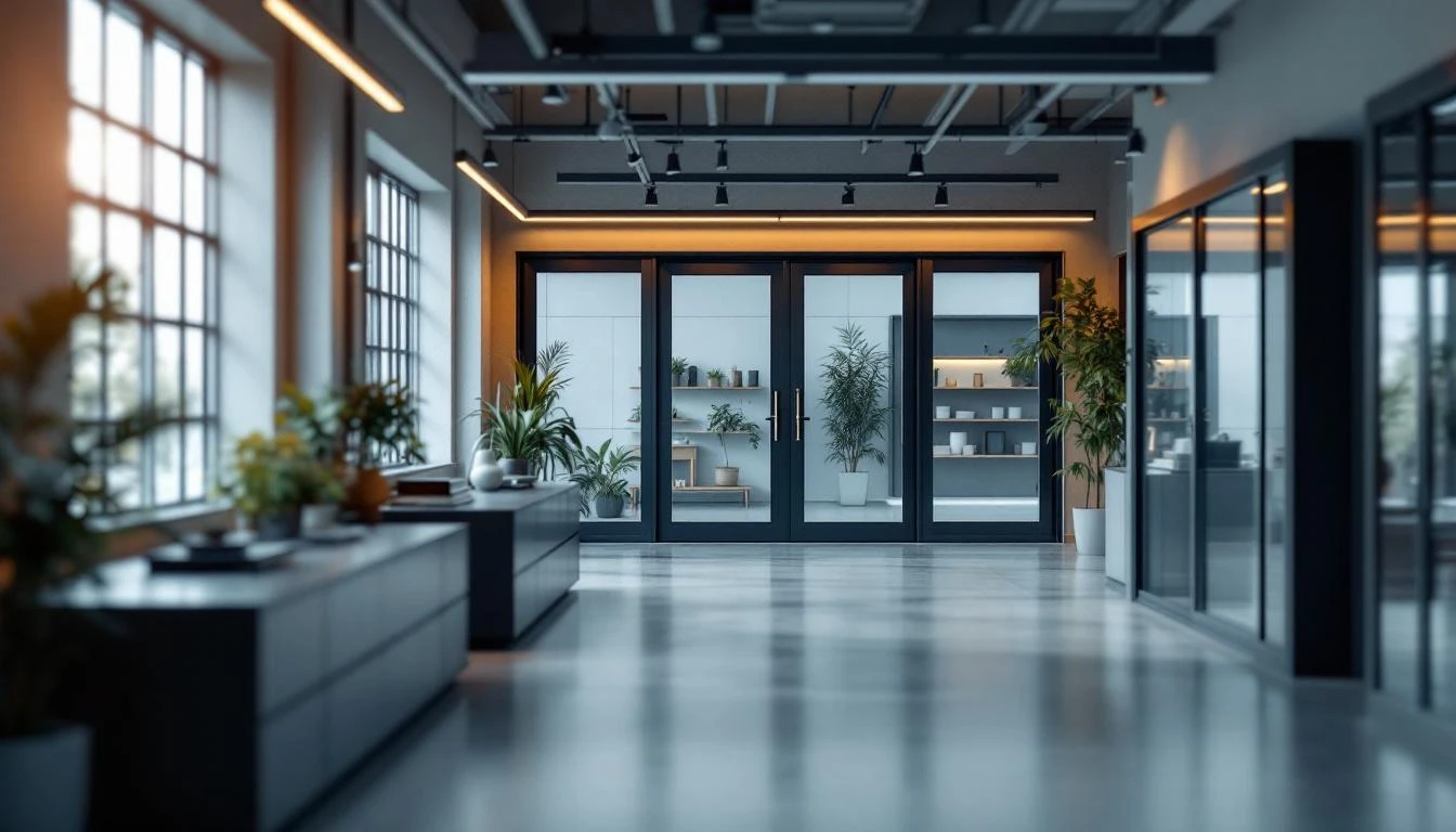 Window & Door business operations