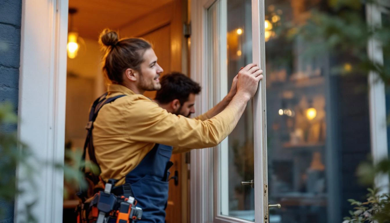 Window & Door business operations