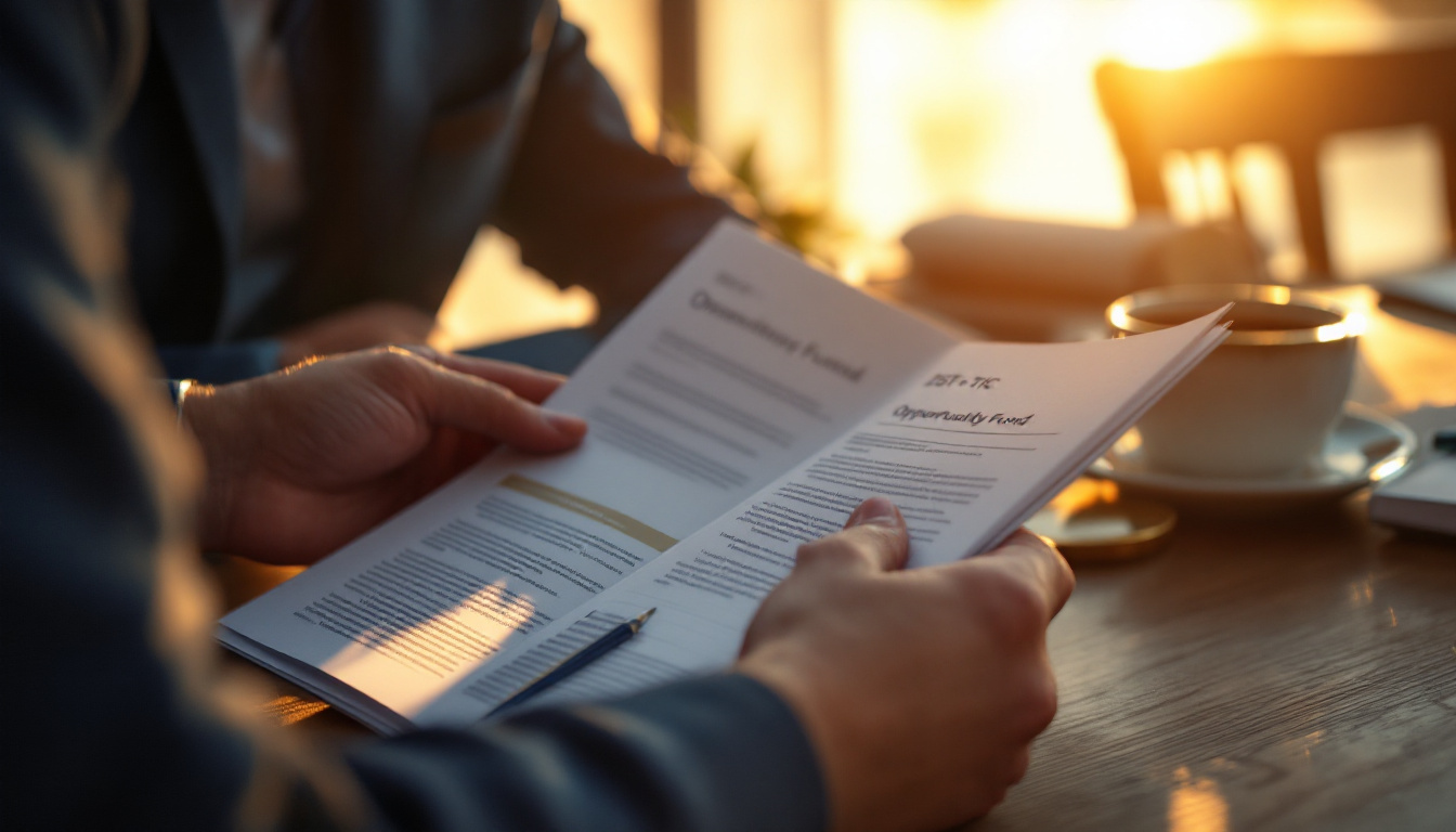 1031 Exchange Funds: How Delaware Statutory Trusts and TICs Work for 1031s