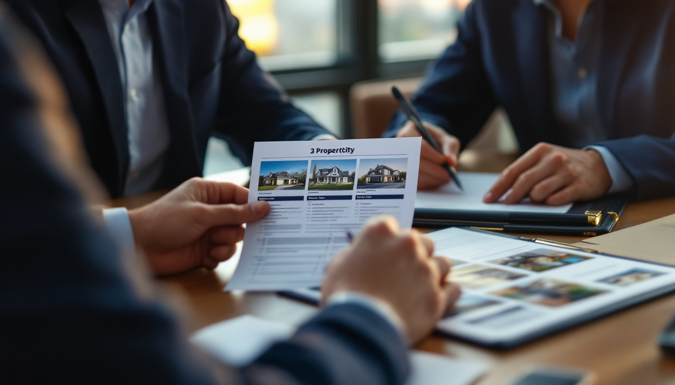 1031 Exchange Multiple Replacement Properties: The 3-Property, 200%, and 95% Rules