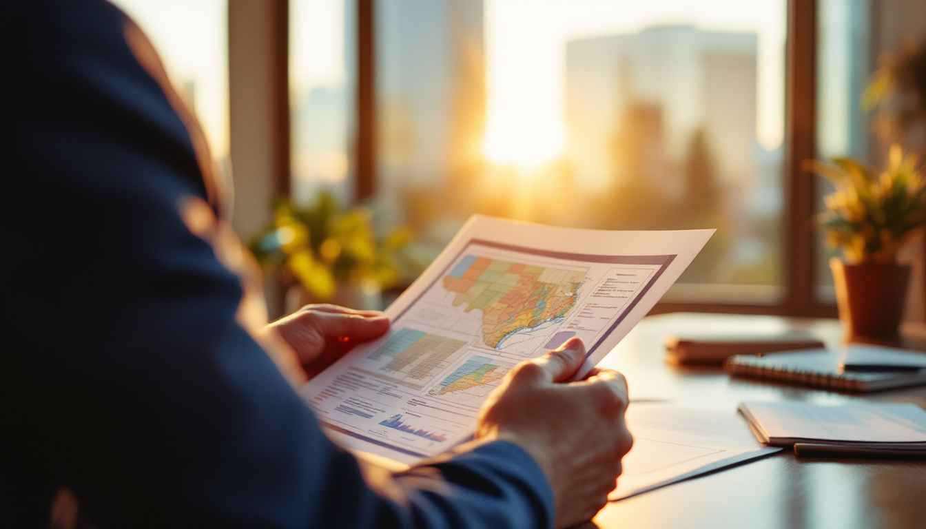 1031 Exchange in Texas: How Texas Investors Use Section 1031 (No State Tax Catch)