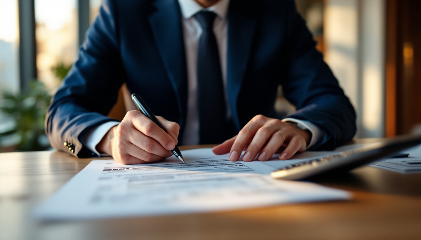 1031 Exchange Forms: Every Document You Need to File a Like-Kind Exchange