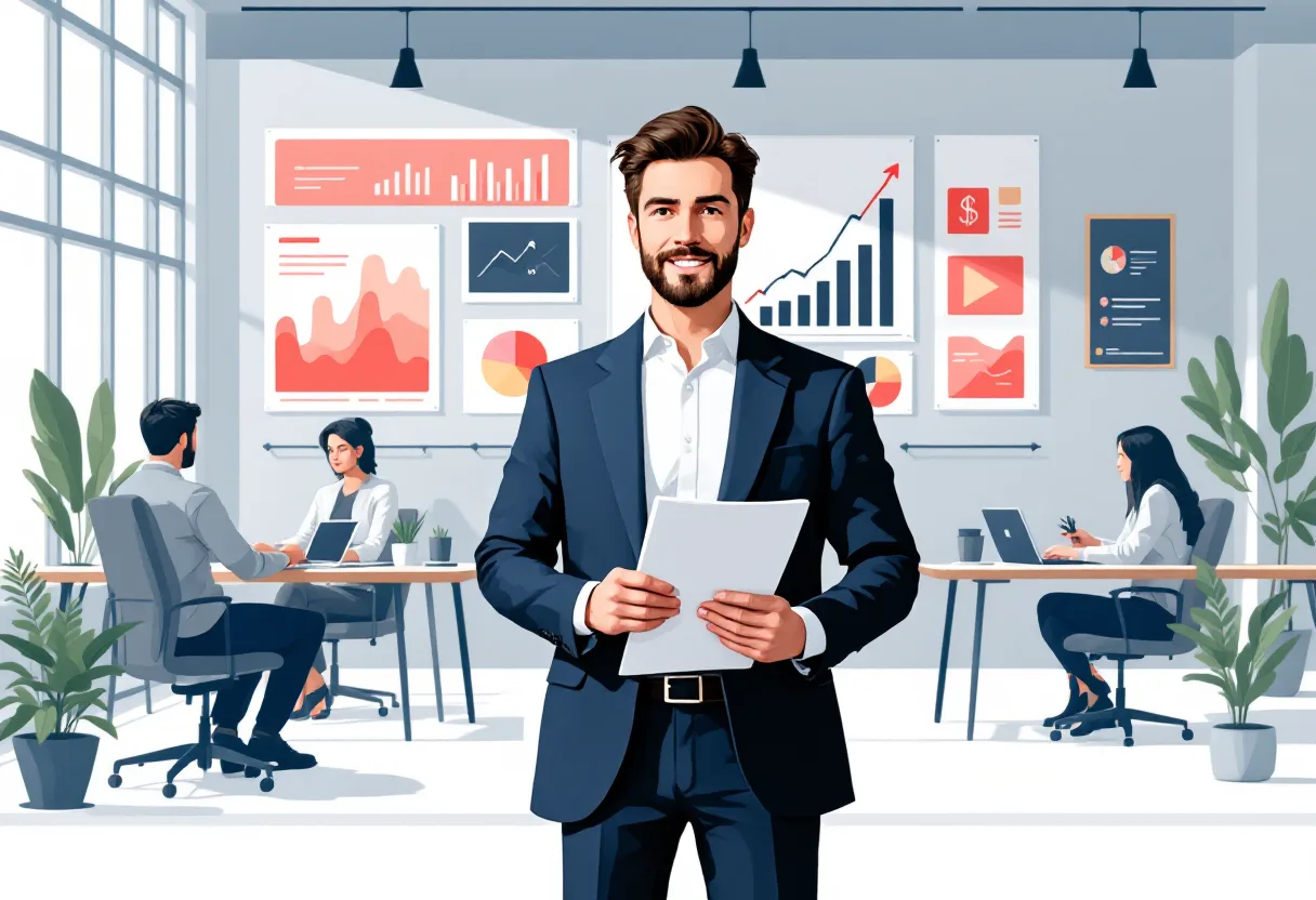 How to prepare your advertising agency for a sale or exit: 36-month playbook covering valuation multiples, PE buyer diligence, and value maximization levers