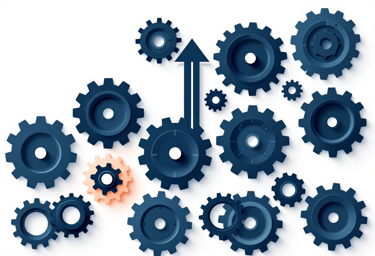 12 value levers that maximize advertising agency valuation before private equity sale: recurring revenue, GM hire, modern tech stack, pricing discipline, customer concentration
