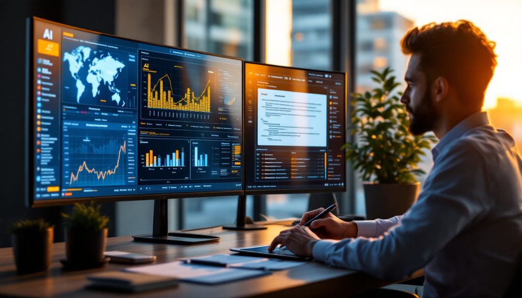 AI for M&A in 2026: Complete Tool Landscape, Vendor Comparison, and Use-Case Matrix