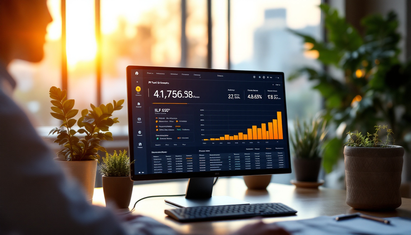 Best LP Reporting Software for Private Equity in 2026: 8-Vendor Comparison