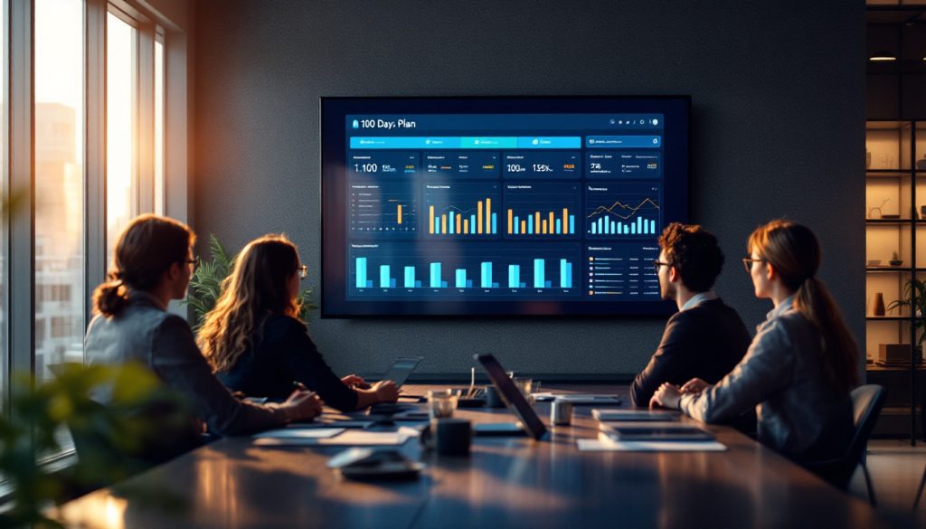 Best Post-Merger Integration Software in 2026: 10-Vendor Comparison for 100-Day Plans