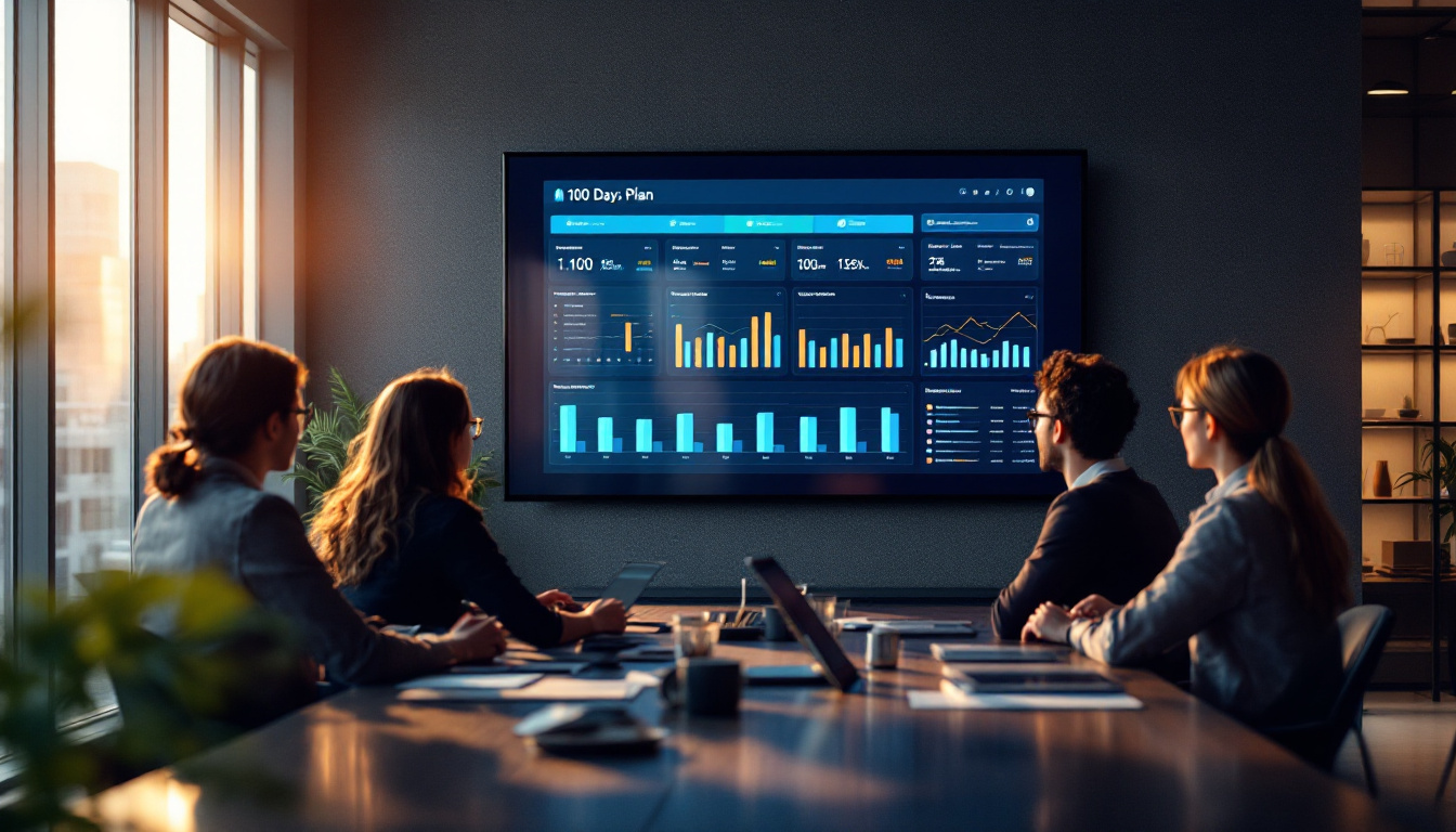 Best Post-Merger Integration (PMI) Software in 2026: Tool Comparison for 100-Day Plans