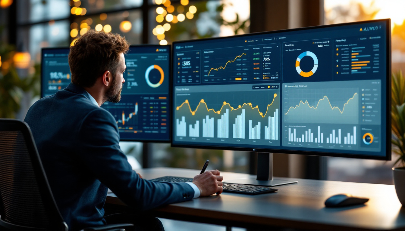 Best PE Portfolio Monitoring Software in 2026: Allvue vs Dynamo vs Chronograph vs Standard Metrics