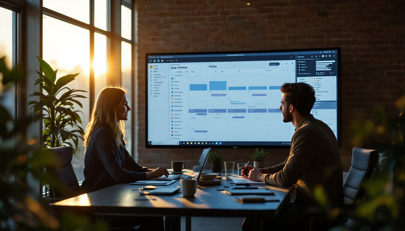 Best Project Management Software for M&A in 2026: Tools for IMO + DD Teams