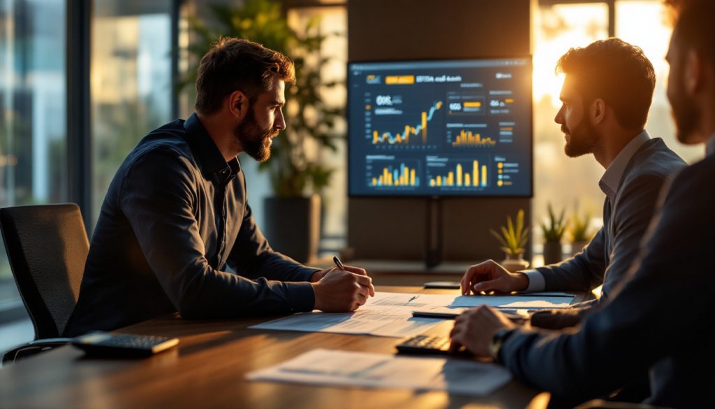 Best Quality of Earnings (QoE) Software for M&A in 2026: 10-Vendor Comparison