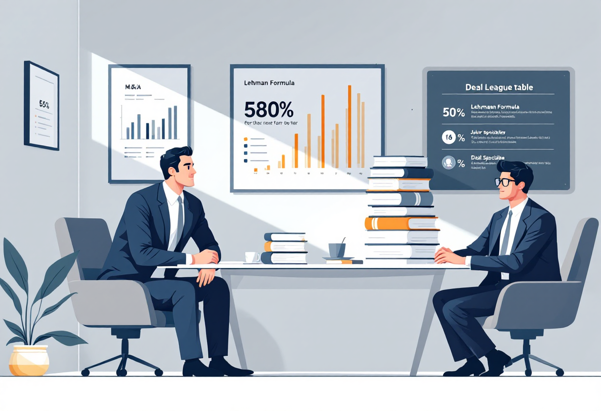 Boutique investment banks vs bulge bracket
