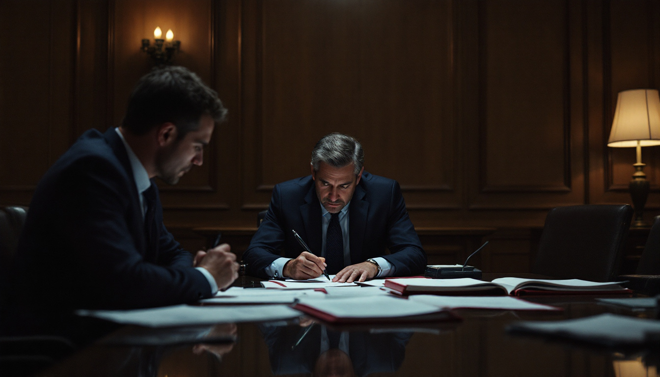Chapter 11 Reorganization: Full 2026 Process Guide From Filing to Confirmation