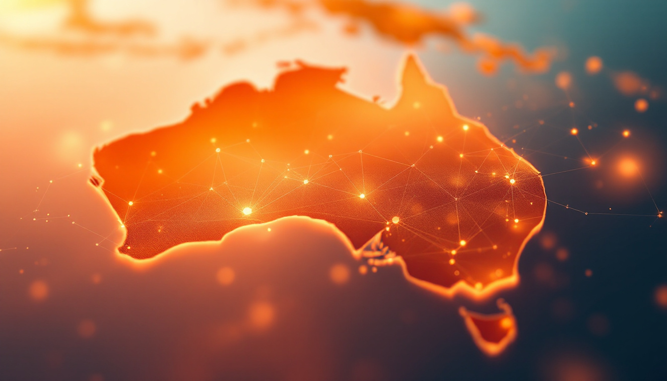 Australia lower middle market PE buyer landscape 2024-2026 with 30 active sponsors data visualization