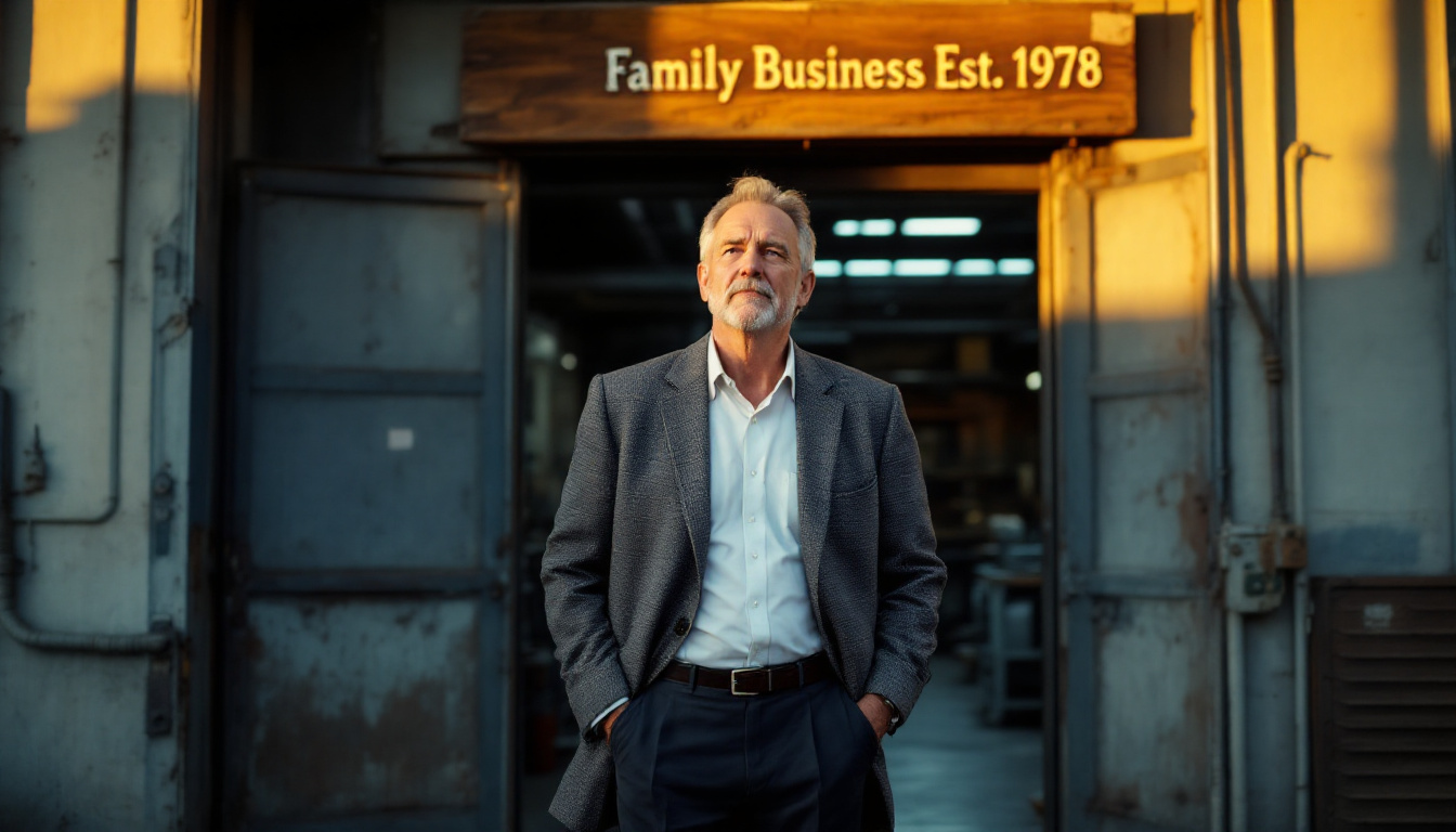 2024-2030 US Baby Boomer Business Owner Succession Wave Report