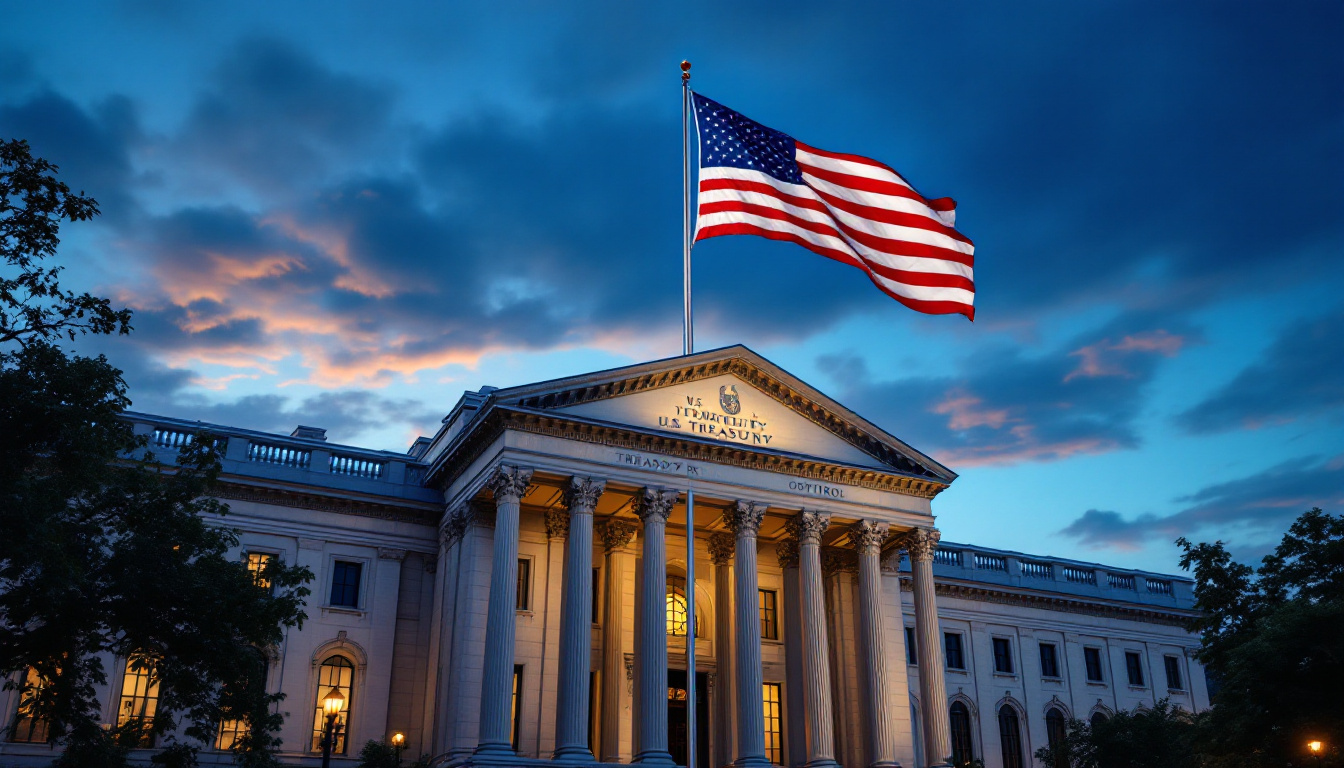 2024-2026 CFIUS + Treasury Outbound Investment Rule Enforcement Tracker