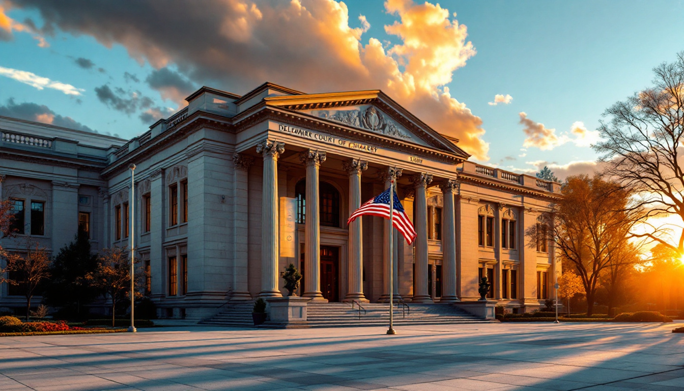 2020-2026 Delaware Chancery PE Litigation Report