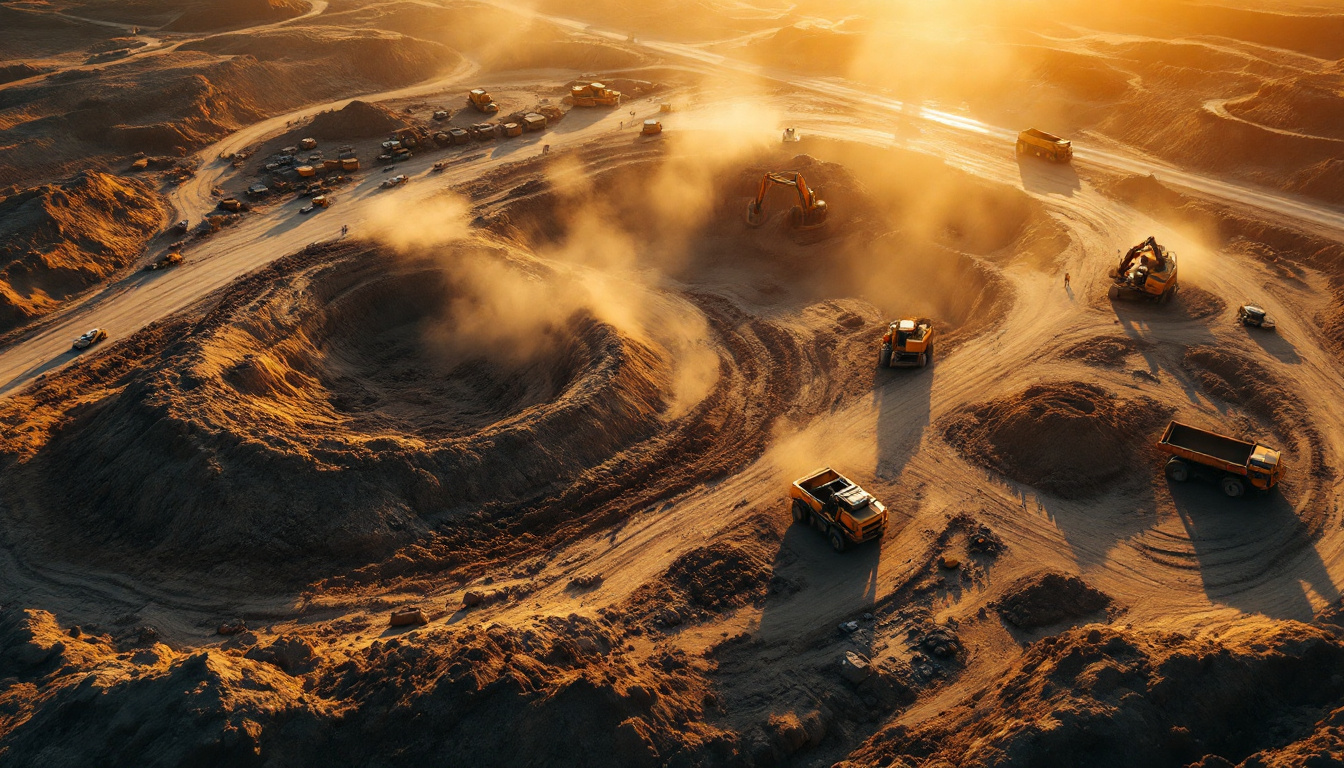 2026 US Excavation PE Roll-Up Tracker